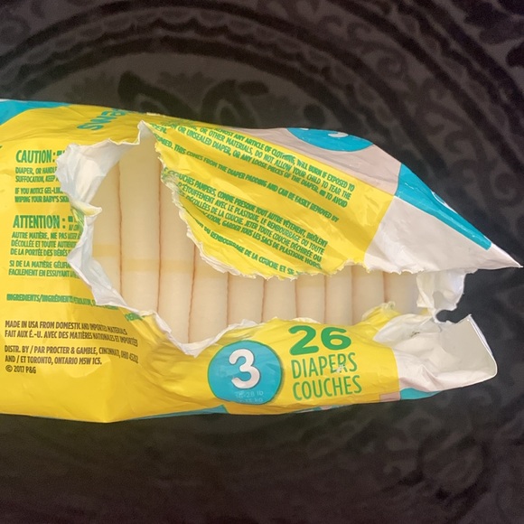 Diapers - Picture 4 of 4